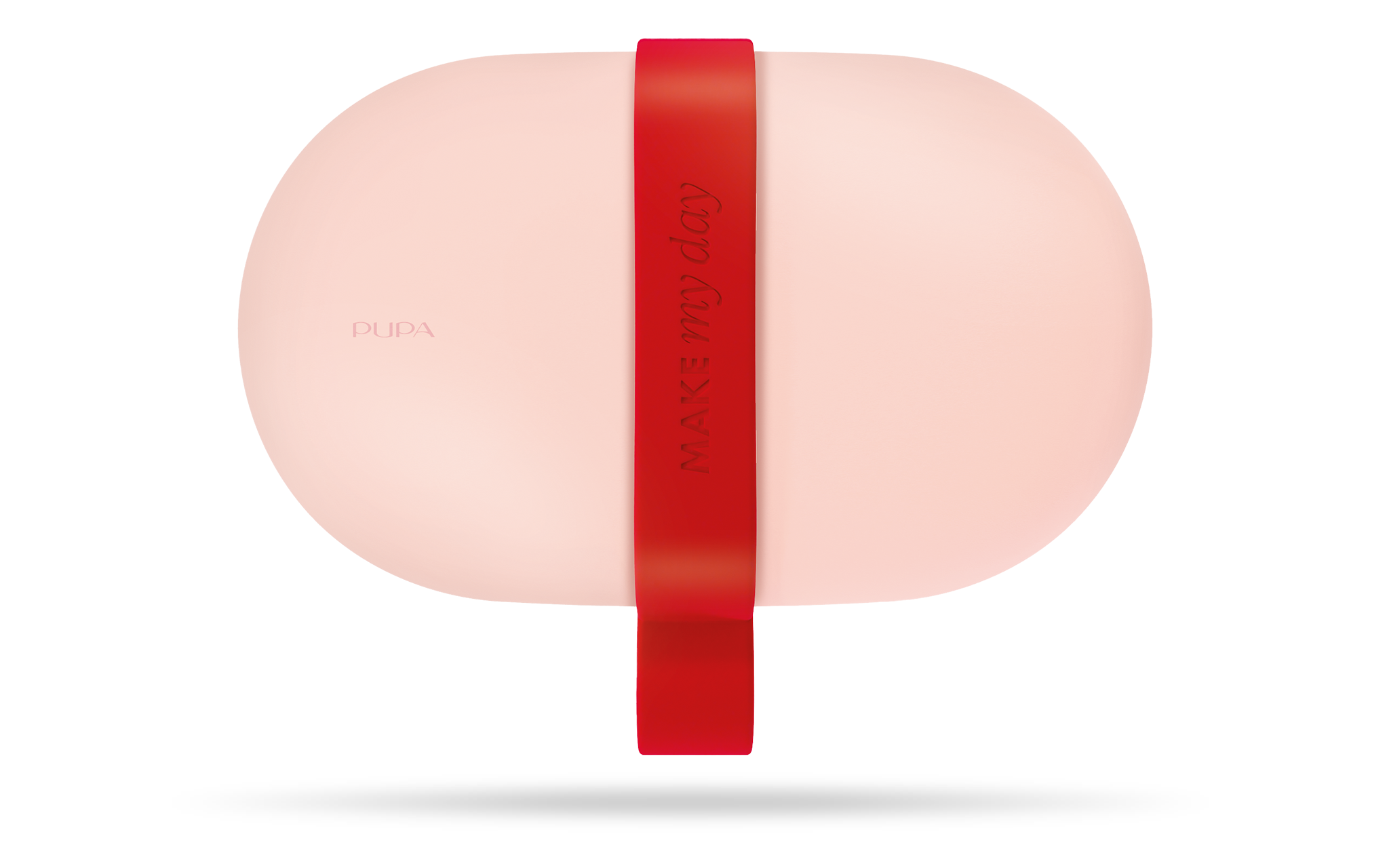 Make My Day Plus - PUPA Milano